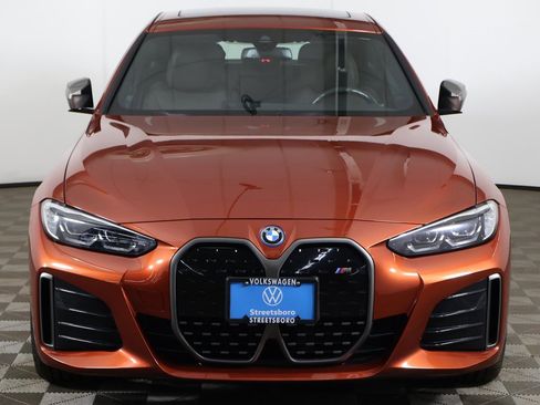 Used 2023 BMW i4 M50 image 15