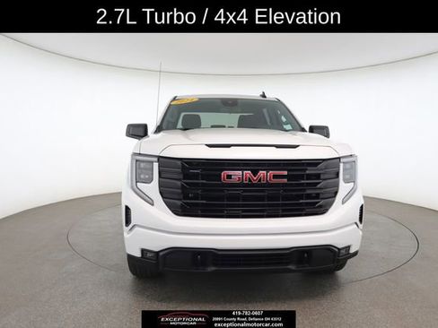 Used 2024 GMC Sierra 1500 Elevation AWD/4WD image 29