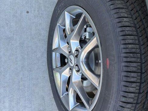 New 2026 Dodge Durango GT image 36