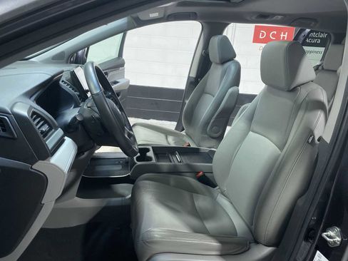 Used 2019 Honda Odyssey EX-L image 11