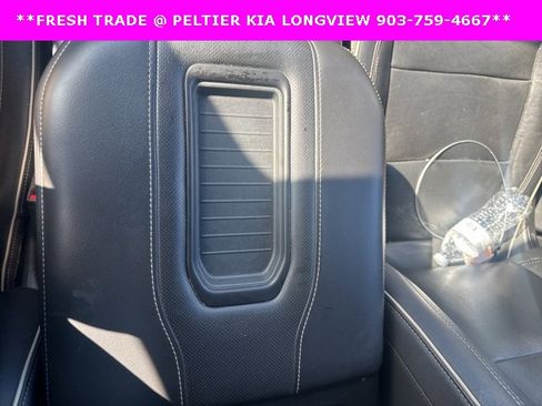 Used 2021 GMC Yukon XL SLT w/ Rear Media and Nav Package image 21