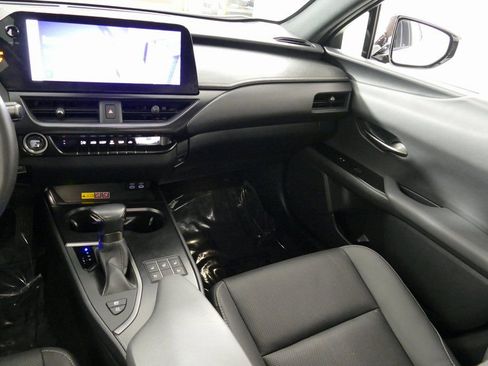 Used 2023 Lexus UX 250h AWD w/ Premium Package image 25