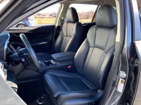 Used 2024 Subaru Outback Limited image 22