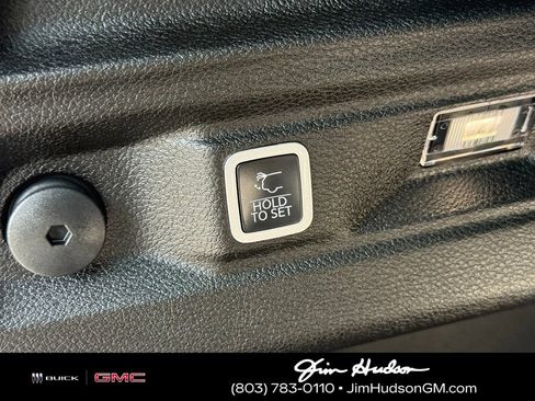 Used 2024 Jeep Grand Cherokee L Limited w/ Luxury Tech Group II AWD/4WD image 18