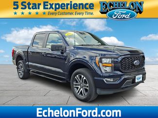 Certified 2023 Ford F150 XL w/ STX Appearance Package video 1