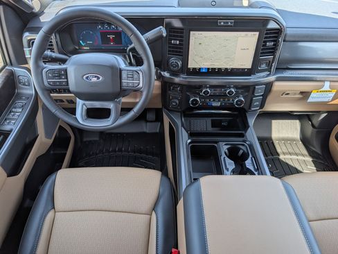 New 2026 Ford F250 Lariat w/ Lariat Ultimate Package AWD/4WD image 6