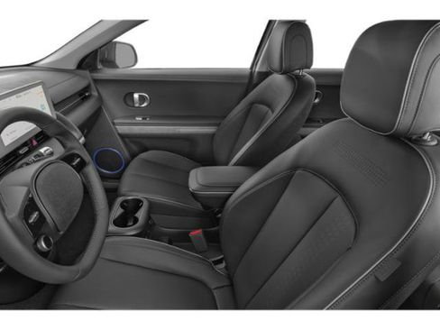 Certified 2023 Hyundai Ioniq 5 SEL AWD/4WD image 12