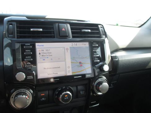 Used 2023 Toyota 4Runner TRD Off-Road Premium w/ Moonroof Package image 27