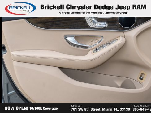 Used 2018 Mercedes-Benz C 300 Sedan w/ Premium Package image 13