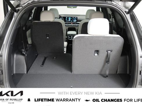 New 2026 Kia Sorento SX Prestige AWD/4WD image 19