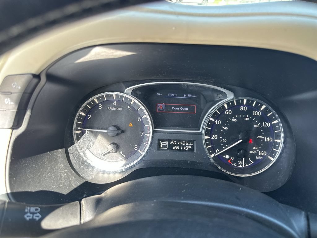 Used 2018 INFINITI QX60 FWD w/ Premium Package image 12