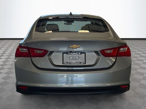 Used 2023 Chevrolet Malibu LT FWD image 6