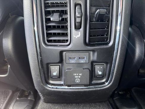 Certified 2021 Jeep Grand Cherokee Summit w/ Platinum Series Group image 13