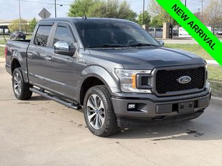 Used 2020 Ford F150 XL w/ Equipment Group 101A Mid video 1
