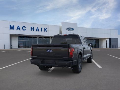 New 2026 Ford F150 STX AWD/4WD image 8