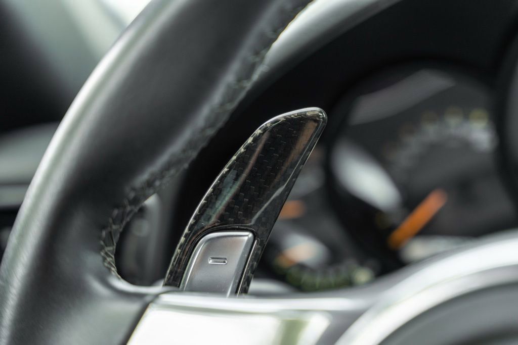 Used 2014 Porsche 911 GT3 RWD image 53