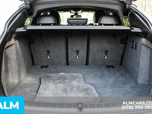 Used 2024 BMW X4 xDrive30i image 22