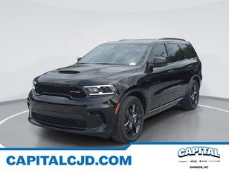 New 2026 Dodge Durango GT w/ Blacktop Package AWD/4WD video 1
