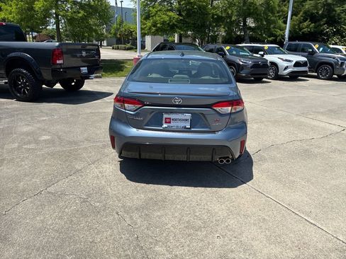 New 2026 Toyota Corolla SE FWD image 5