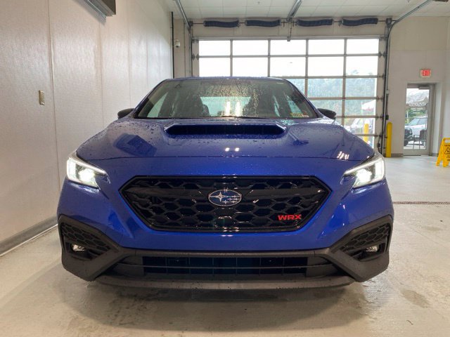 New 2026 Subaru WRX tS AWD/4WD image 6