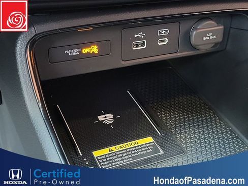 Certified 2024 Honda CR-V EX-L image 18
