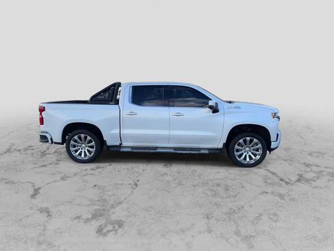 Used 2021 Chevrolet Silverado 1500 High Country image 9