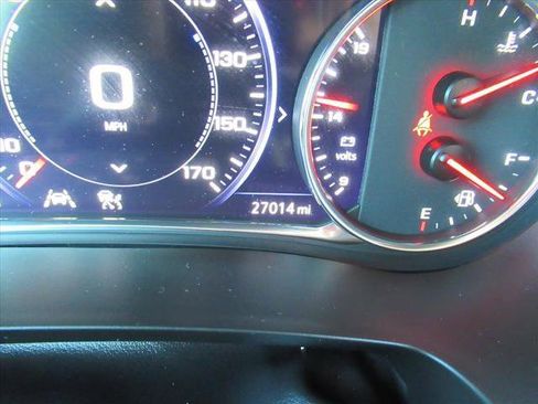 Certified 2023 Chevrolet Traverse High Country w/ LPO, 'HIT The Road' Package image 38