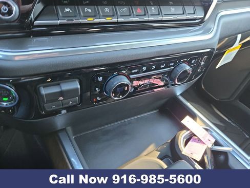 New 2026 Chevrolet Silverado 1500 High Country image 15