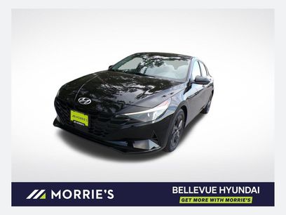 Certified 2022 Hyundai Elantra SEL w/ Convenience Package