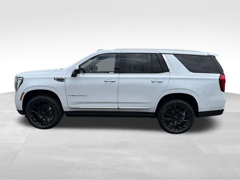 New 2026 GMC Yukon Denali w/ Denali Reserve Package AWD/4WD image 4