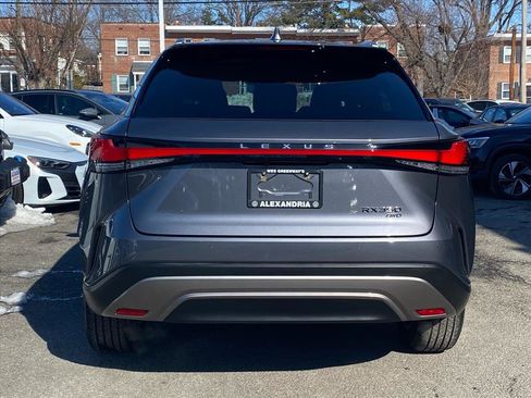 Used 2023 Lexus RX 350 Premium image 4