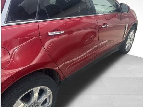 Used 2010 Cadillac SRX Performance FWD image 5