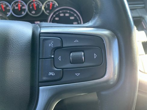 Used 2021 Chevrolet Tahoe LT image 20