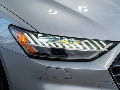 Used 2022 Audi A7 3.0T Premium Plus image 18