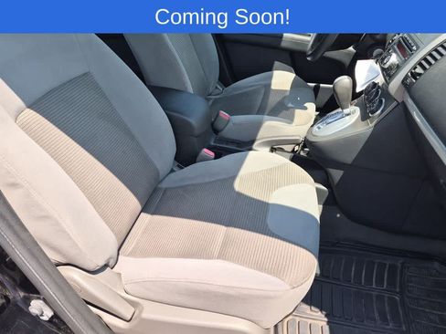 Used 2012 Nissan Sentra 2.0 S FWD image 20