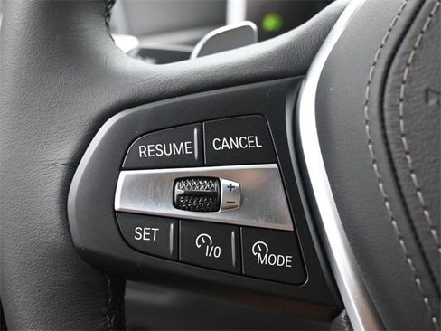 New 2026 BMW X5 xDrive50e w/ Premium Package image 6