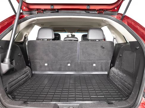 Used 2013 Lincoln MKX AWD image 19