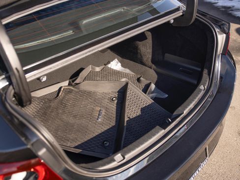 Used 2025 MAZDA MAZDA3 s image 15