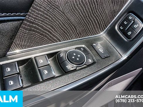 Used 2025 Ford F450 Platinum w/ FX4 Off-Road Package image 51