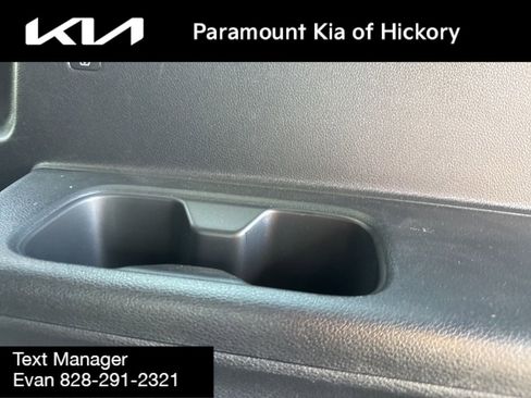 Used 2024 Kia Telluride EX X-Line image 16