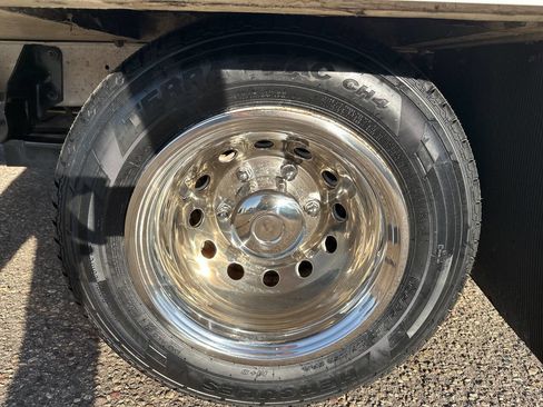 Used 2018 Ford Transit 350 156 DRW image 13