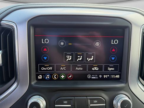 Used 2022 GMC Sierra 2500 SLE w/ SLE Convenience Package AWD/4WD image 27