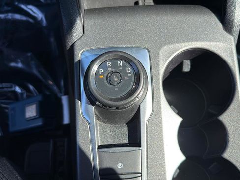Certified 2025 Ford Bronco Sport Big Bend AWD/4WD image 20