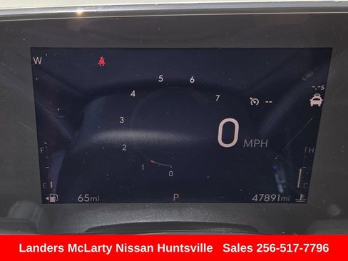 Used 2024 Buick Encore GX Sport Touring FWD image 28