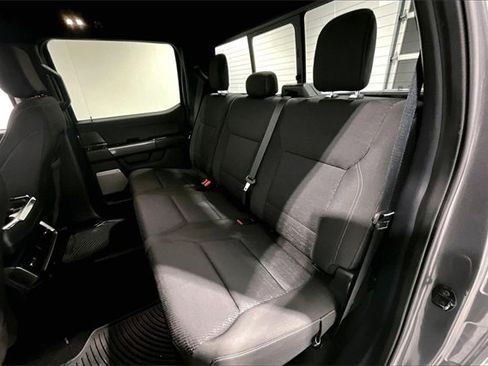 Used 2023 Ford F150 XLT w/ Equipment Group 302A High image 24