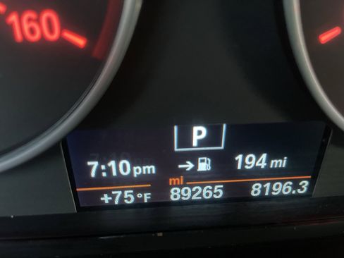 Used 2016 BMW X3 xDrive28i image 34