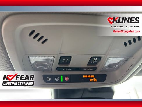 Used 2024 Chevrolet Malibu LT FWD image 22