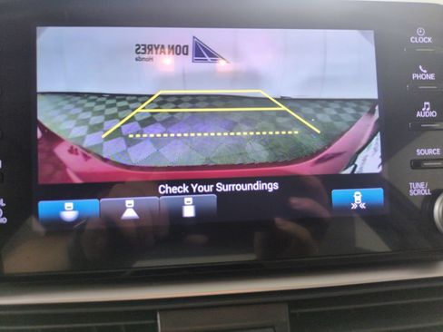 Used 2021 Honda Accord EX image 22