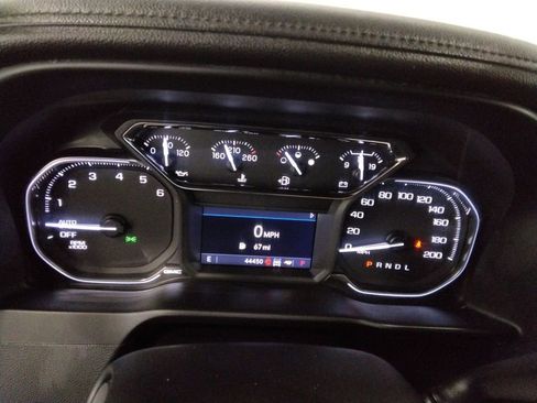 Used 2022 GMC Sierra 1500 Elevation w/ X31 Off-Road Package image 17