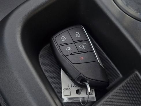 New 2026 GMC Sierra 1500 Pro w/ Graphite Edition image 23